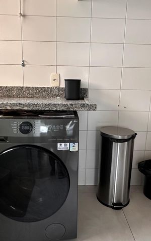Apartamento para alugar com 155m², 3 quartos e 3 vagas