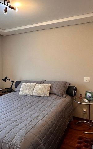 Apartamento para alugar com 155m², 3 quartos e 3 vagas