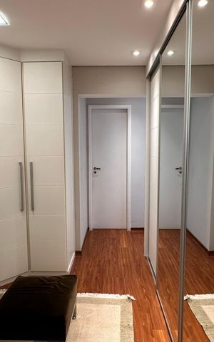 Apartamento para alugar com 155m², 3 quartos e 3 vagas
