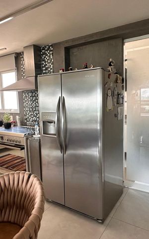 Apartamento para alugar com 155m², 3 quartos e 3 vagas