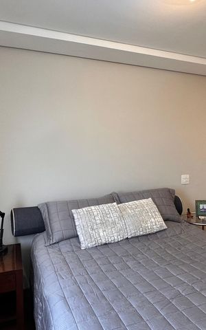 Apartamento para alugar com 155m², 3 quartos e 3 vagas