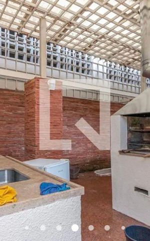 Apartamento para alugar com 155m², 3 quartos e 3 vagas