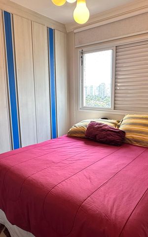 Apartamento para alugar com 155m², 3 quartos e 3 vagas