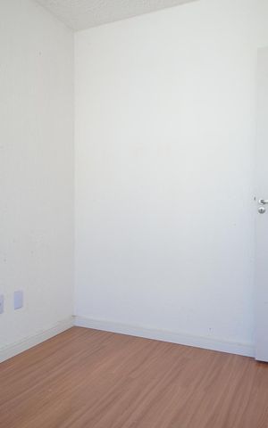 Apartamento para alugar com 41m², 2 quartos e 1 vagaQuarto 2
