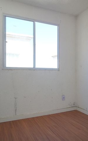 Apartamento para alugar com 41m², 2 quartos e 1 vagaQuarto 2