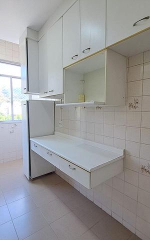 Apartamento à venda com 118m², 3 quartos e 1 vaga Apartamento à venda com 118m², 3 quartos e 1 vagaCozinha