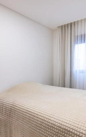 Apartamento para alugar com 152m², 2 quartos e 2 vagas Apartamento para alugar com 152m², 2 quartos e 2 vagasQuarto 2