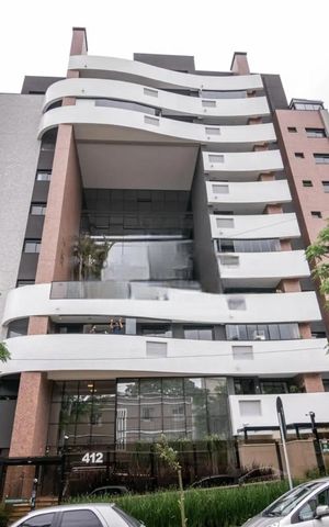 Apartamento para alugar com 152m², 2 quartos e 2 vagas Apartamento para alugar com 152m², 2 quartos e 2 vagasFachada