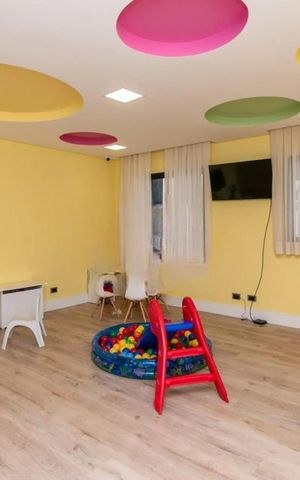 Apartamento para alugar com 152m², 2 quartos e 2 vagas Apartamento para alugar com 152m², 2 quartos e 2 vagasÁrea comum