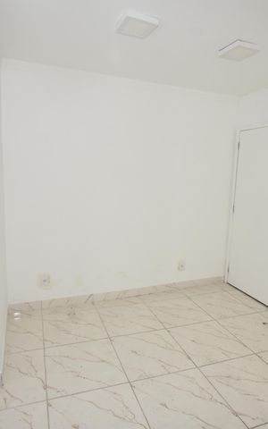 Casa para alugar com 76m², 1 quarto e sem vaga Casa para alugar com 76m², 1 quarto e sem vagaSala