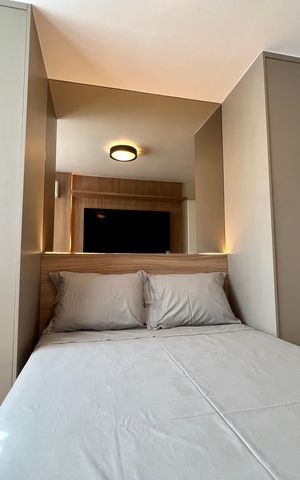 Apartamento à venda com 37m², 1 quarto e 1 vaga
