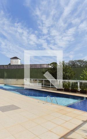 Apartamento à venda com 59m², 2 quartos e 1 vaga Apartamento à venda com 59m², 2 quartos e 1 vagaÁrea comum - Piscina