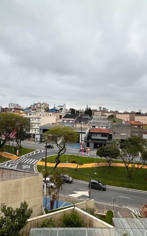 Apartamento à venda com 59m², 2 quartos e 1 vaga Apartamento à venda com 59m², 2 quartos e 1 vagaVista do Quarto