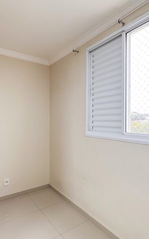 Apartamento à venda com 59m², 2 quartos e 1 vaga Apartamento à venda com 59m², 2 quartos e 1 vagaQuarto