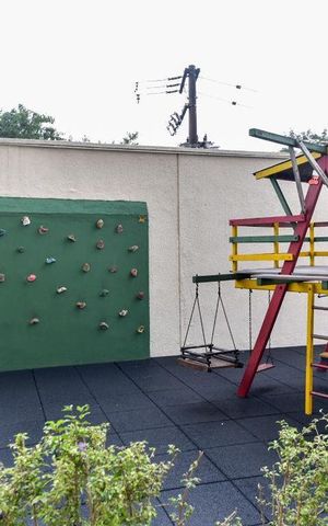 Apartamento à venda com 59m², 2 quartos e 1 vaga Apartamento à venda com 59m², 2 quartos e 1 vagaÁrea comum - Playground