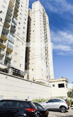 Apartamento à venda com 59m², 2 quartos e 1 vaga Apartamento à venda com 59m², 2 quartos e 1 vagaFachada