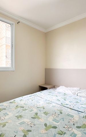 Apartamento à venda com 59m², 2 quartos e 1 vaga Apartamento à venda com 59m², 2 quartos e 1 vagaSuíte
