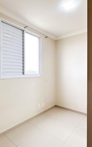 Apartamento à venda com 59m², 2 quartos e 1 vaga Apartamento à venda com 59m², 2 quartos e 1 vagaQuarto