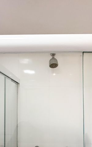 Apartamento à venda com 59m², 2 quartos e 1 vaga Apartamento à venda com 59m², 2 quartos e 1 vagaBanheiro Social