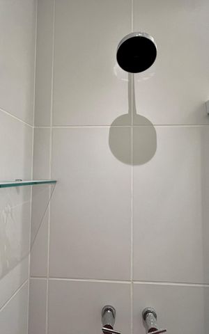 Apartamento à venda com 38m², 1 quarto e 1 vaga Apartamento à venda com 38m², 1 quarto e 1 vagaBanheiro