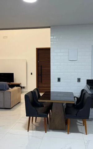 Casa de condomínio para alugar com 212m², 3 quartos e 4 vagas Casa de condomínio para alugar com 212m², 3 quartos e 4 vagasCozinha