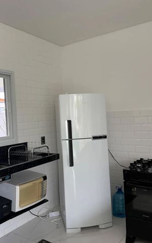 Casa de condomínio para alugar com 212m², 3 quartos e 4 vagas Casa de condomínio para alugar com 212m², 3 quartos e 4 vagasCozinha