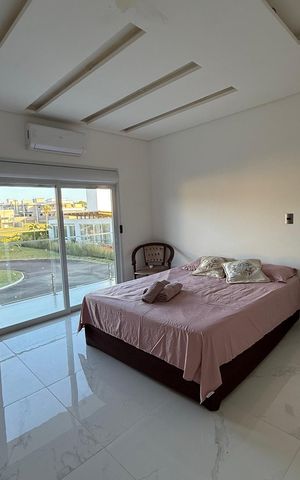 Casa de condomínio para alugar com 212m², 3 quartos e 4 vagas Casa de condomínio para alugar com 212m², 3 quartos e 4 vagasQuarto 3