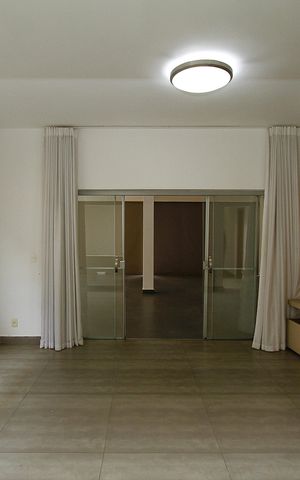 Casa para alugar com 817m², 5 quartos e 6 vagasSala