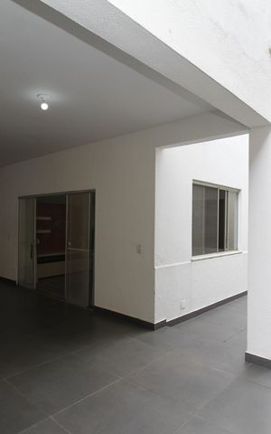 Casa para alugar com 817m², 5 quartos e 6 vagasVaranda da Sala