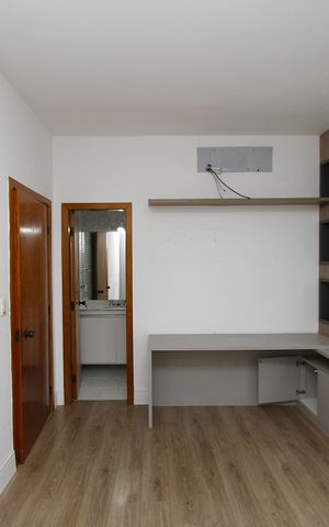 Casa para alugar com 817m², 5 quartos e 6 vagasQuarto 2 - Suíte