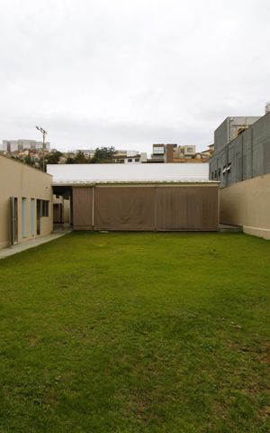Casa para alugar com 817m², 5 quartos e 6 vagasÁrea externa