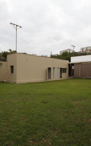 Casa para alugar com 817m², 5 quartos e 6 vagasÁrea externa