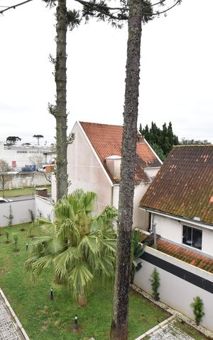 Casa de condomínio à venda com 136m², 3 quartos e 2 vagasVista da Cobertura