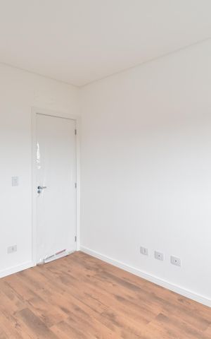 Casa de condomínio à venda com 136m², 3 quartos e 2 vagasQuarto 3