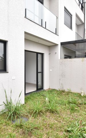 Casa de condomínio à venda com 136m², 3 quartos e 2 vagasGarden