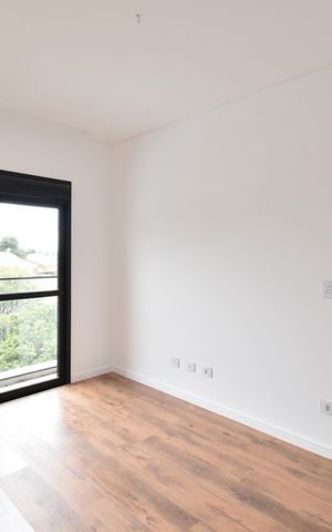 Casa de condomínio à venda com 136m², 3 quartos e 2 vagasQuarto 2