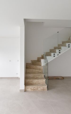 Casa de condomínio à venda com 136m², 3 quartos e 2 vagasSala/Cozinha