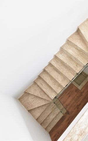 Casa de condomínio à venda com 136m², 3 quartos e 2 vagasCorredor