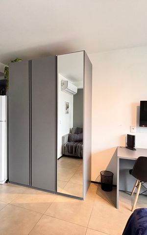 Studio à venda com 25700m², 1 quarto e sem vaga Studio à venda com 25700m², 1 quarto e sem vagaStudio