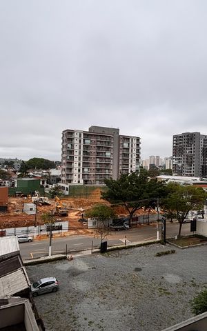 Studio à venda com 25700m², 1 quarto e sem vaga Studio à venda com 25700m², 1 quarto e sem vagaVista