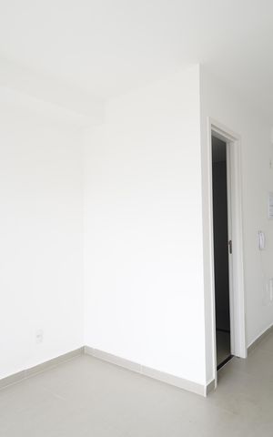 Studio à venda com 20m², 1 quarto e sem vagaStudio