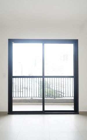 Studio à venda com 20m², 1 quarto e sem vagaStudio