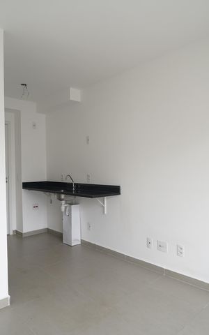 Studio à venda com 20m², 1 quarto e sem vagaStudio