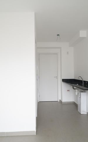 Studio à venda com 20m², 1 quarto e sem vagaStudio