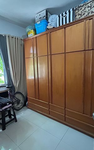 Apartamento à venda com 55m², 2 quartos e 1 vagaQuarto 2