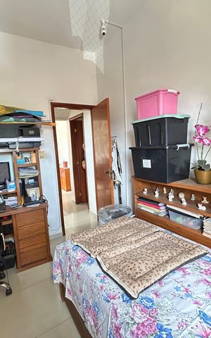 Apartamento à venda com 55m², 2 quartos e 1 vagaQuarto 1