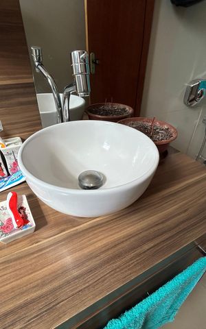 Apartamento à venda com 55m², 2 quartos e 1 vagaBanheiro