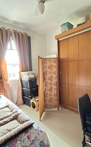 Apartamento à venda com 55m², 2 quartos e 1 vagaQuarto 1