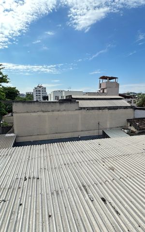 Apartamento à venda com 55m², 2 quartos e 1 vagaVista da Sala