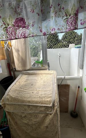 Apartamento à venda com 55m², 2 quartos e 1 vagaÁrea de Serviço